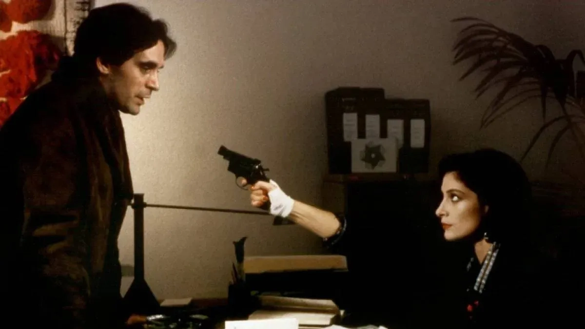 Фото © Кадр из фильма «Матадор», режиссёр Педро Альмодовар / Kinopoisk