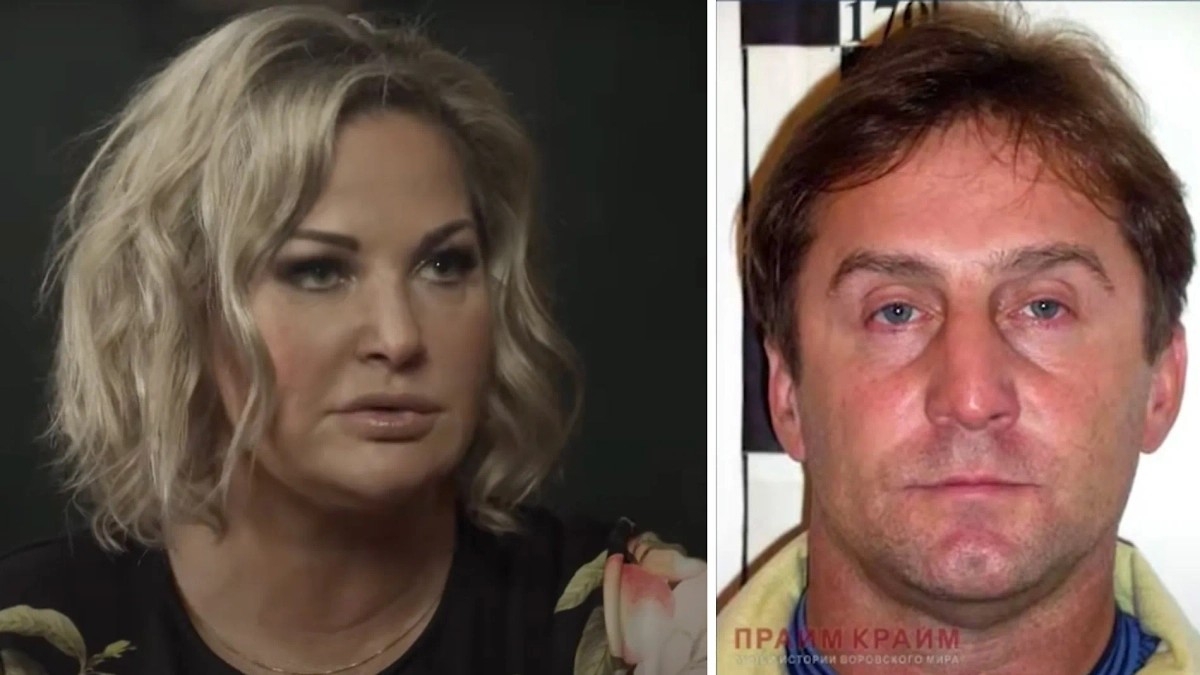 Владимир Тюрин внёс приличный вклад в «развитие» преступного мира не только на территории России, но даже в Испании. Максакова* сейчас его не очень любит. Фото © Youtube / Фрейтак Медиа, © primecrime.ru