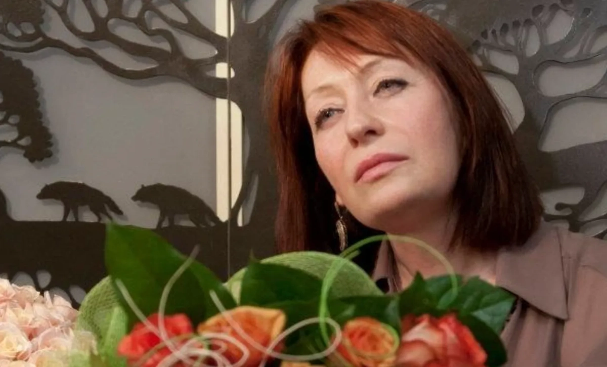 Галина Багирова — уроженка Азербайджана. Сначала она строила карьеру актрисы, а потом решила рассказать миру о своём даре. Фото © Instagram (признан экстремистской организацией и запрещён на территории Российской Федерации) / galina_bagirova