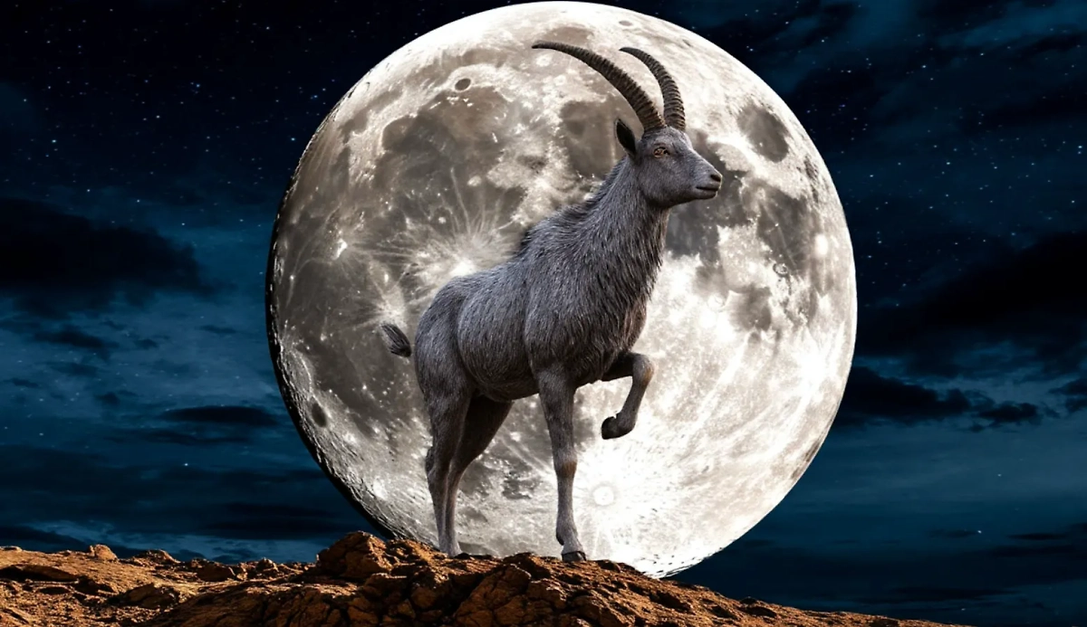 Знак зодиака Козерог: гороскоп на май 2025 года. Фото © «Шедеврум»