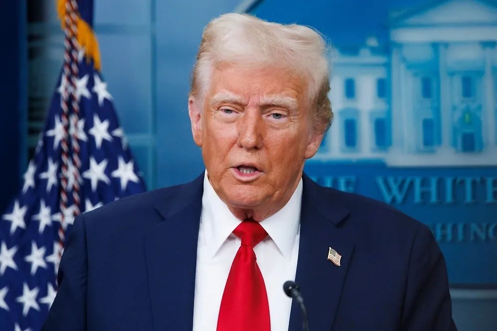 СВО подходит к концу, по прогнозам астрологов. Фото © Shutterstock / FOTODOM / Joshua Sukoff