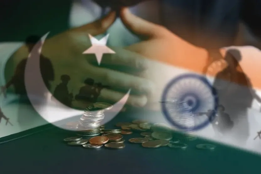 Обострение ситуации между Индией и Пакистаном. Фото © Shutterstock / FOTODOM / Miha Creative