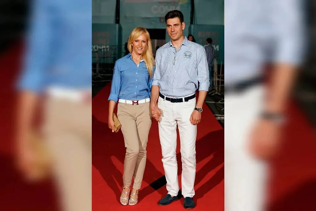 Звёздные пары с большой разницей в росте: как им удаётся быть счастливыми вместе. Фото © ТАСС / Валерий Матыцин