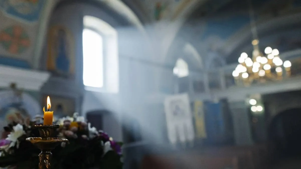 День Кузьмы-огородника выпадает на 1 мая 2025 года. Он каждый год выпадает на 1 мая. Это непереходящий праздник. Фото © Shutterstock / FOTODOM / Kifor production