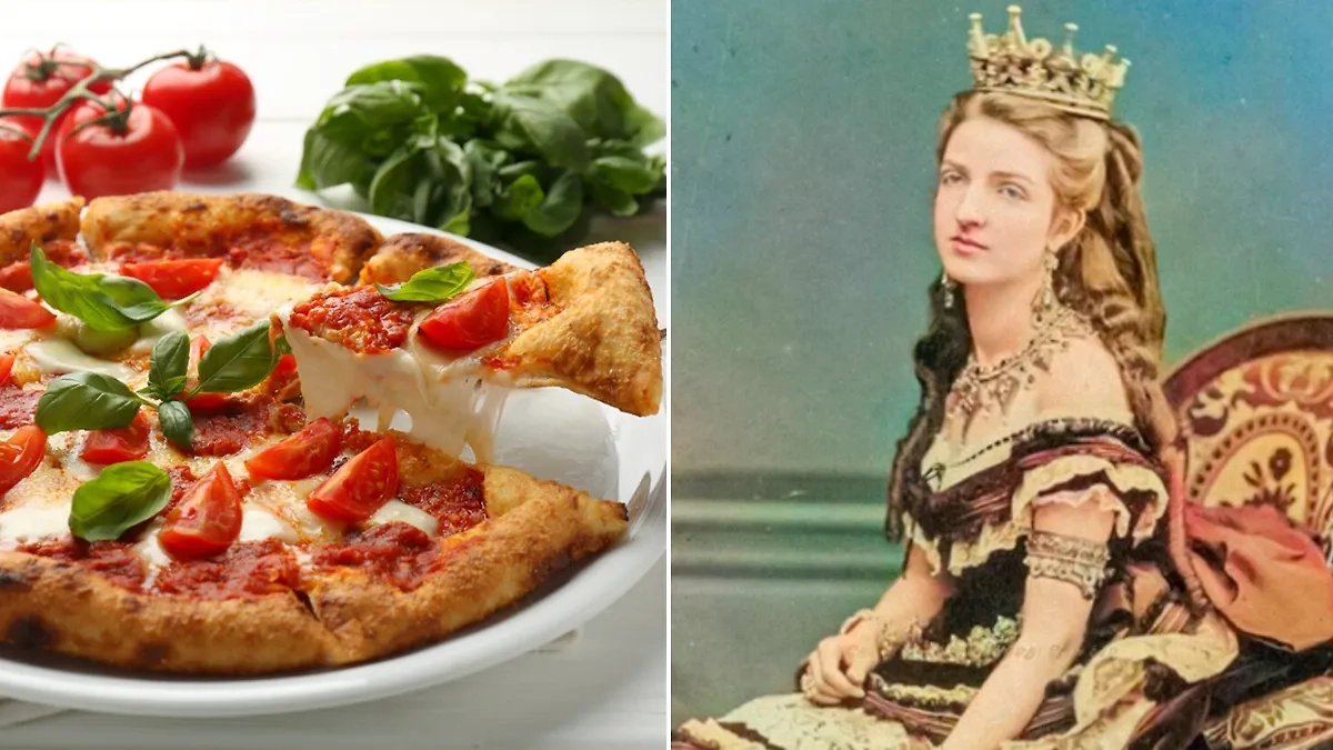 Фото © Shutterstock / FOTODOM / New Africa, © Wikipedia