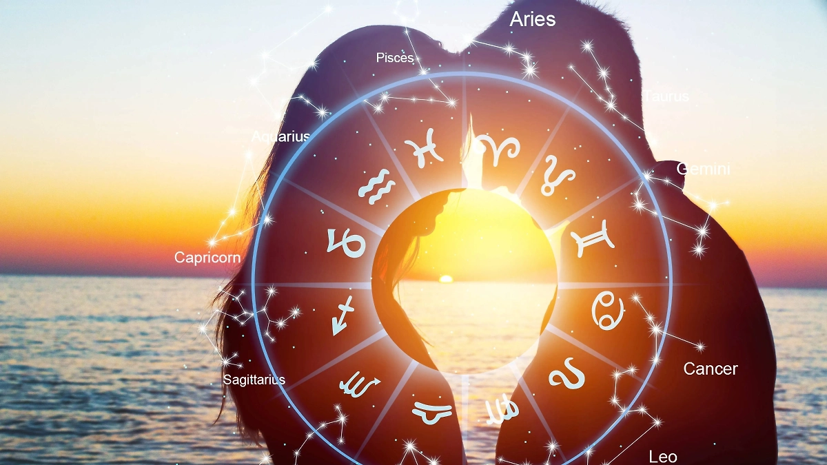 Гороскоп совместимости для сложных знаков зодиака. Фото © Shutterstock / FOTODOM / Billion Photos