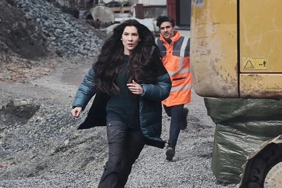 «Стеклянный купол» — скандинавский детектив о похищениях и тайнах. Фото © Кадр из фильма «Стеклянный купол», режиссёр Хенрик Бьорн и др. / Kino-teatr