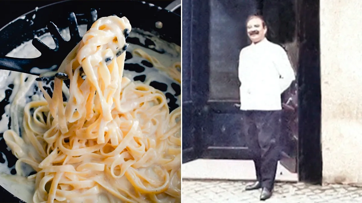 Фото © Shutterstock / FOTODOM / Candice Bell, © Wikipedia