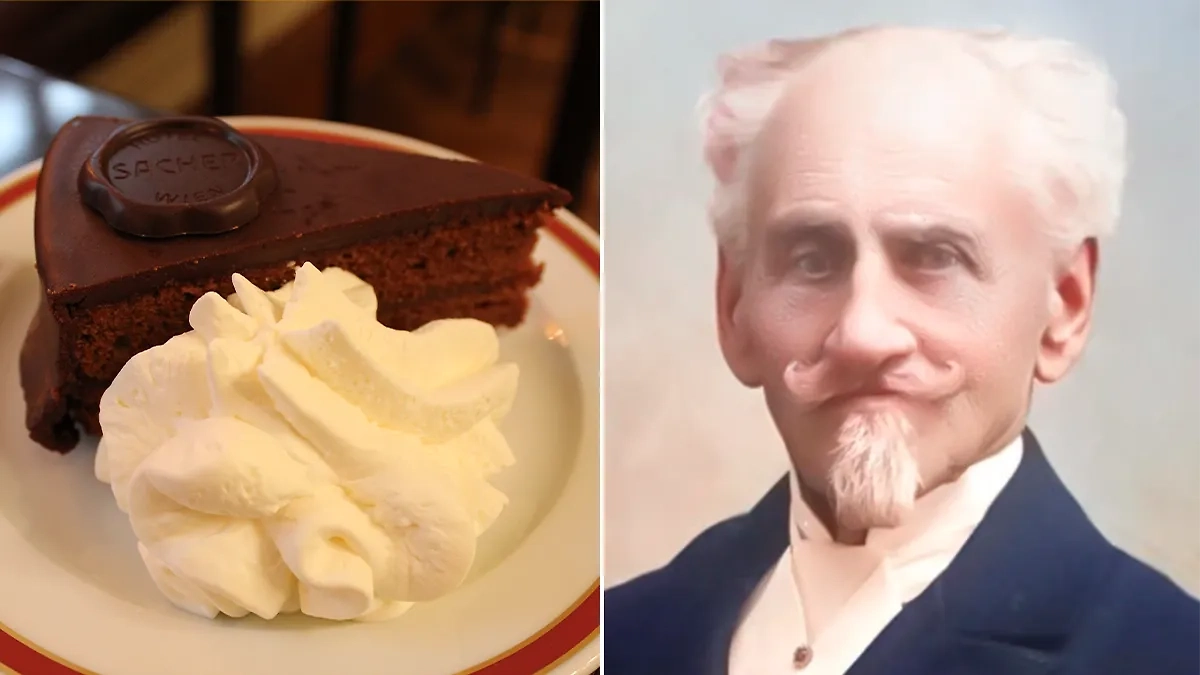 Фото © Wikipedia / Antonio Campoy