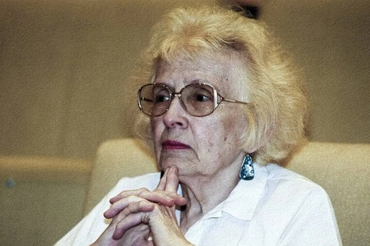 Правнуки Ленина: кто они и как сложилась их судьба. Фото © Wikipedia / Mikhail Metzel