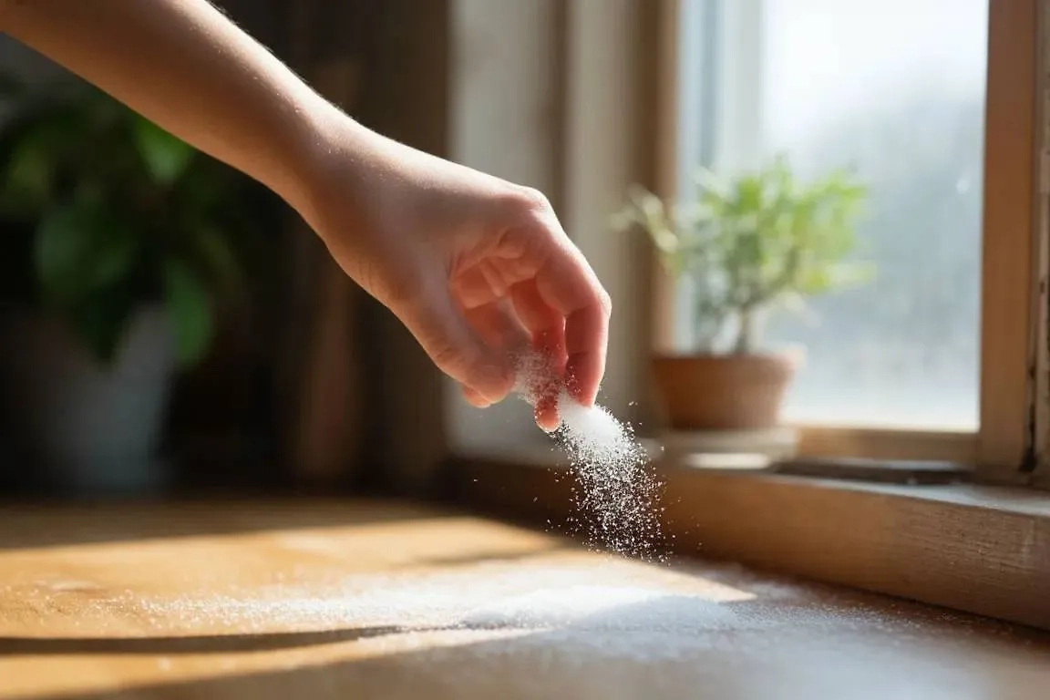 Как защитить дом от бед в мае: простые обереги и защитные ритуалы. Фото © «Шедеврум»