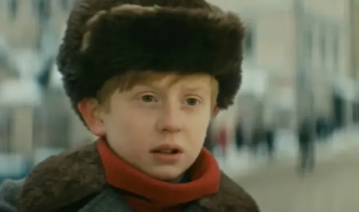 Максим Пучков поступил во ВГИК на операторский факультет, а потом умер. Фото © Кадр из фильма «Ералаш», режиссёр Борис Грачевский и т.д. / Kinopoisk