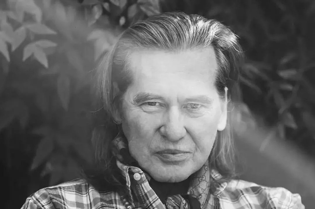 Вэл Килмер. Обложка © Instagram (соцсеть запрещена в РФ; принадлежит корпорации Meta, которая признана в РФ экстремистской) / valkilmerofficial