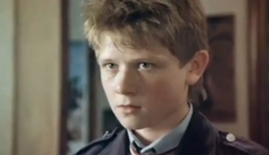 Александр Добриков отказался поступать в театральное, а потом умер. Фото © Кадр из фильма «Ералаш», режиссёр Борис Грачевский и т.д. / Kinopoisk