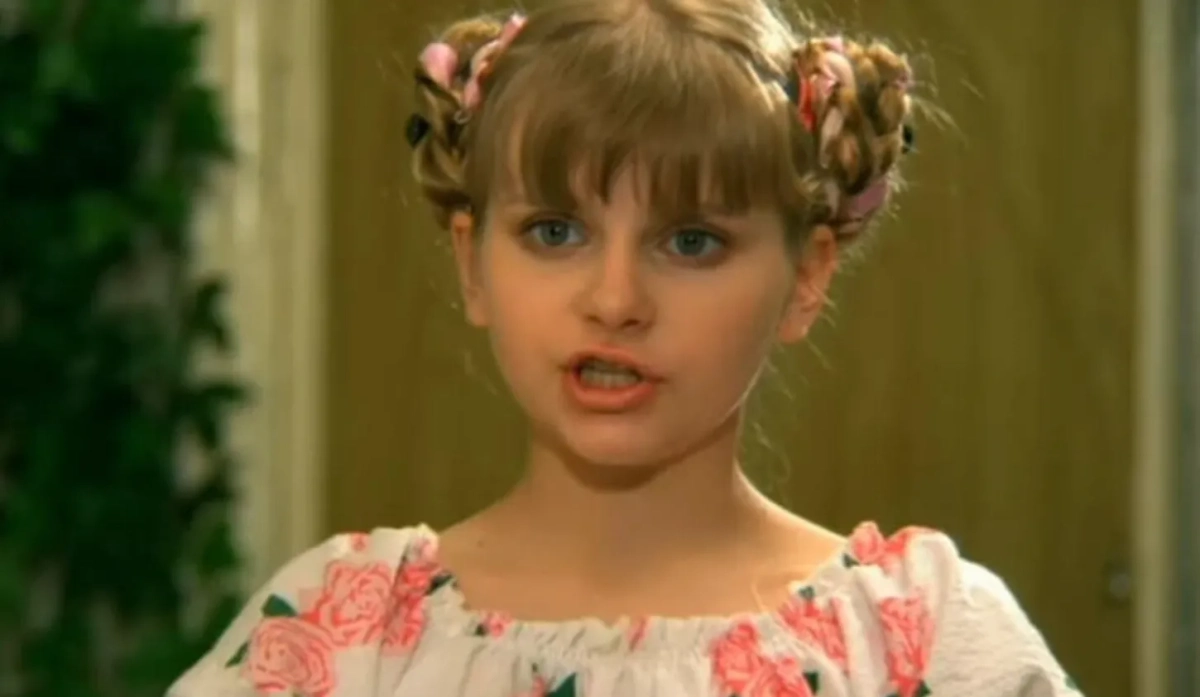 Вера Иванко снималась после «Ералаша» довольно много и могла бы сделать блестящую карьеру. Фото © Кадр из фильма «Ералаш», режиссёр Борис Грачевский и т.д. / Kinopoisk