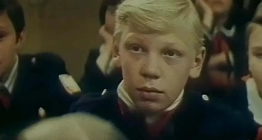 Александр Варакин в 1990-е связался с криминалом и завёл бизнес. Фото © Кадр из фильма «Ералаш», режиссёр Борис Грачевский и т.д. / Kinopoisk