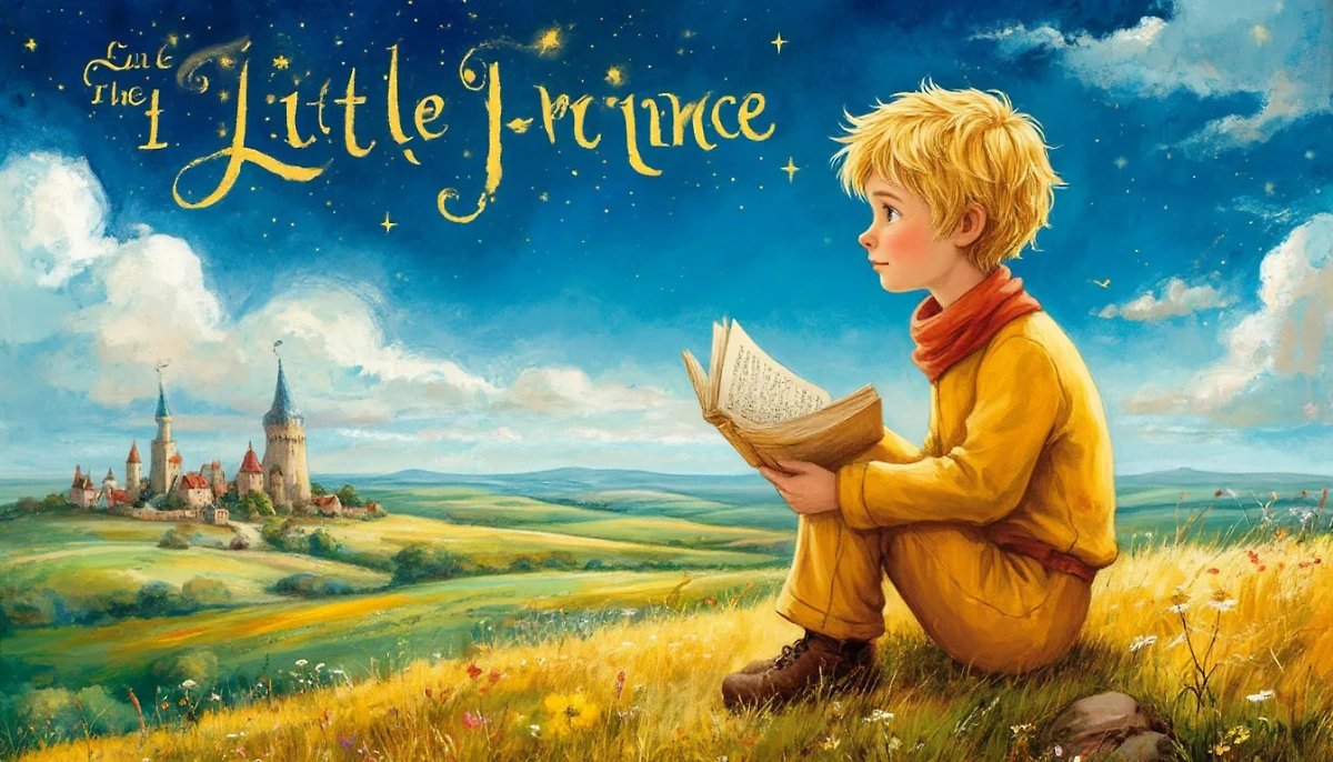 Иллюстрация © Life.ru / «Шедеврум»