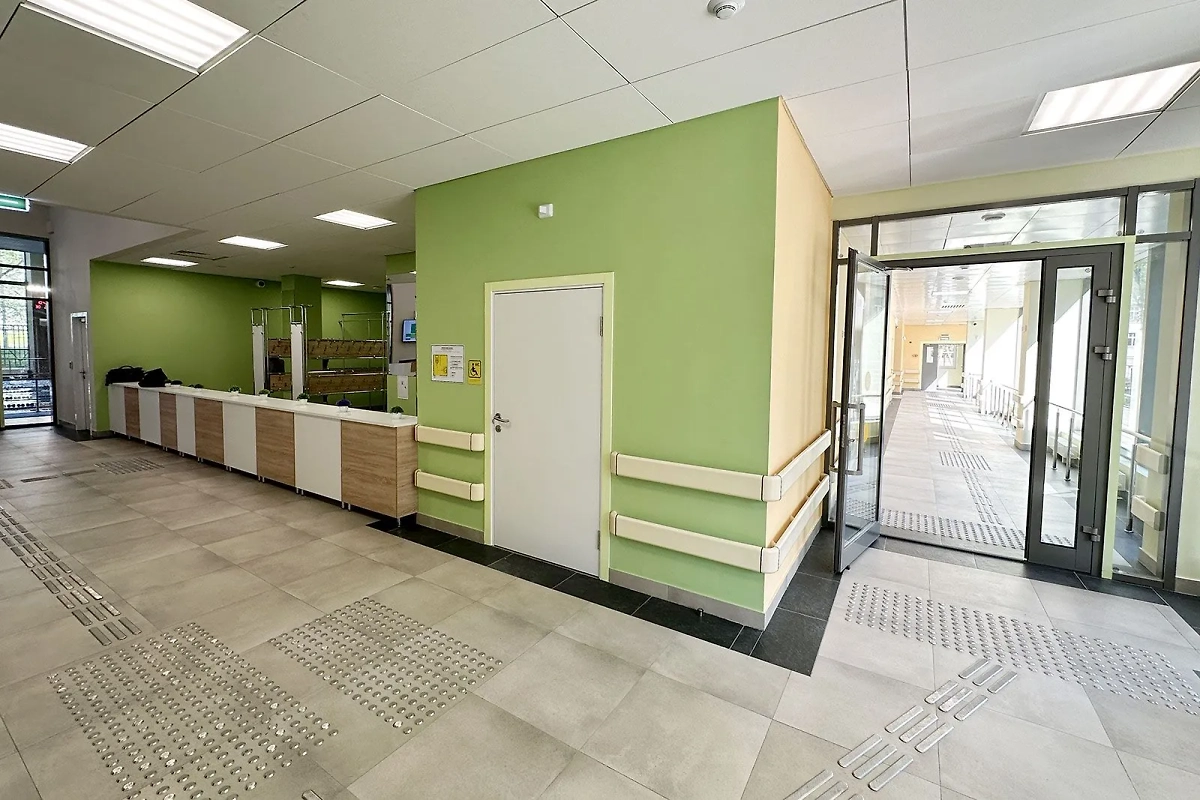 Фото © Пресс-служба Мэра и Правительства Москвы / В. Новикова