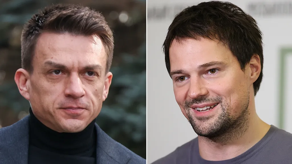 Ровесники по паспорту, но не по внешности: российские звёзды, которые ломают представления о возрасте. Фото © ТАСС / Владимир Гердо, Артём Геодакян