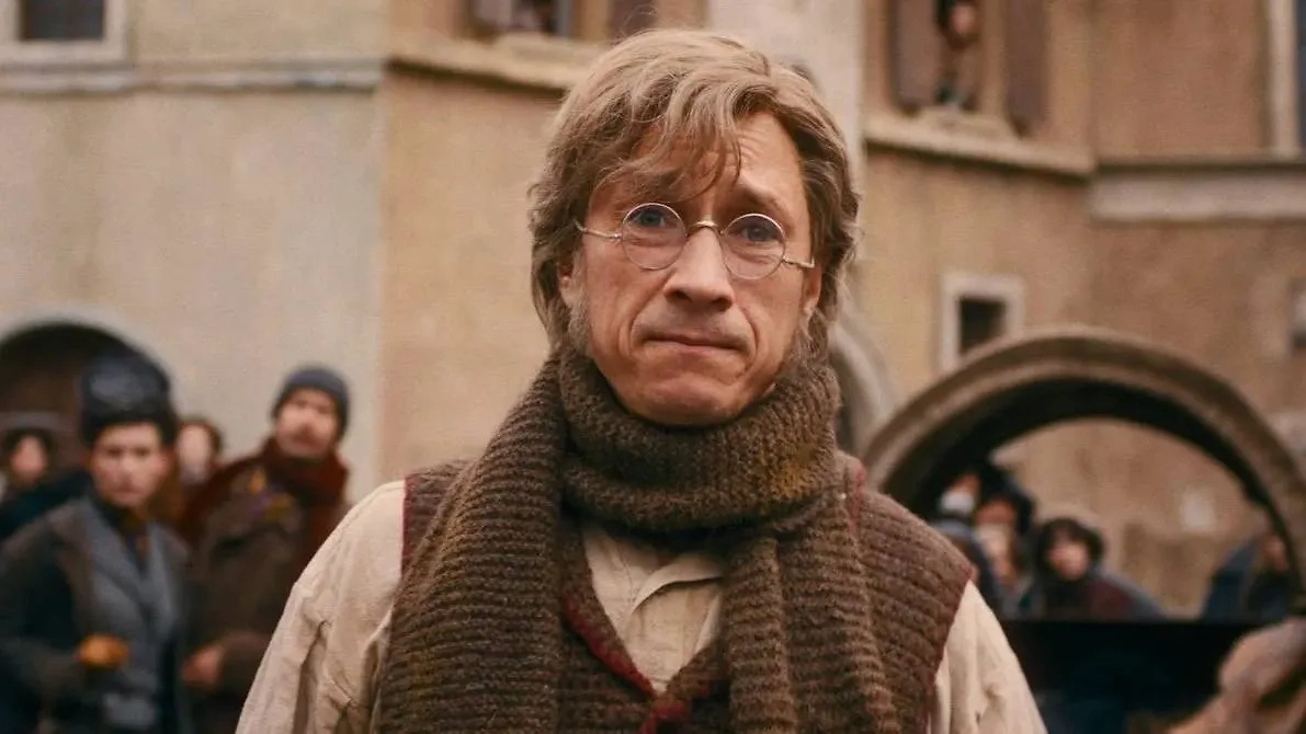 «Буратино» 2026 года: какой будет сюжет? Фото © Кадр из фильма «Буратино», режиссёр Игорь Волошин, сценаристы Андрей Золотарёв, Аксинья Борисова, Алина Тяжлова / Kino-teatr.ru