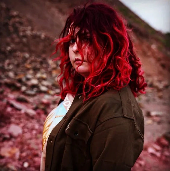 Фото © Instagram (признан экстремистской организацией и запрещён на территории Российской Федерации) / ptashka_from_azovstal