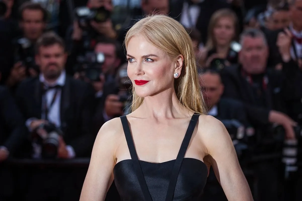 Тайны звёздного материнства: кому из селебрити пришлось пройти через десятки операций ради ребёнка. Фото © Shutterstock / FOTODOM / taniavolobueva