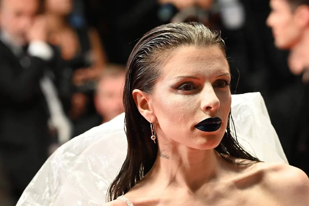 Почему Джулия Фокс и Ленни Кравиц годами живут без интимных отношений. Фото © ТАСС / Zuma / Manuele Mangiarotti