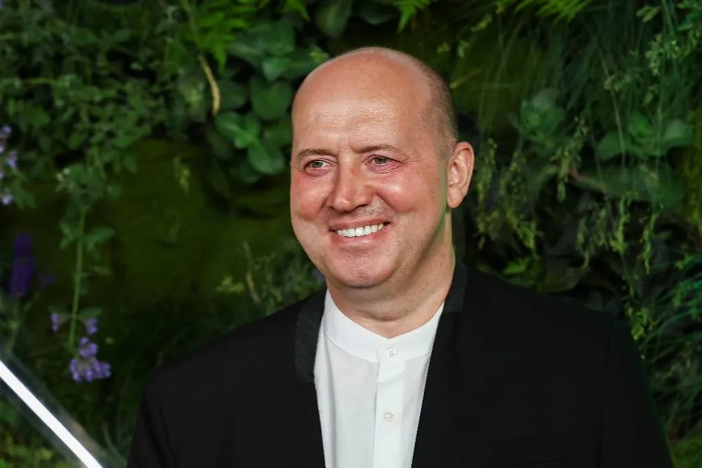 Бурунов не хотел становиться артистом, он мечтал быть лётчиком. Фото © ТАСС / Сергей Булкин