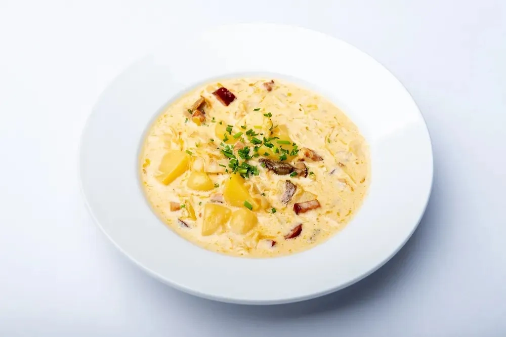 Забытые супы царской России, которые можно приготовить дома. Фото © Shutterstock / FOTODOM / UrbanRadim