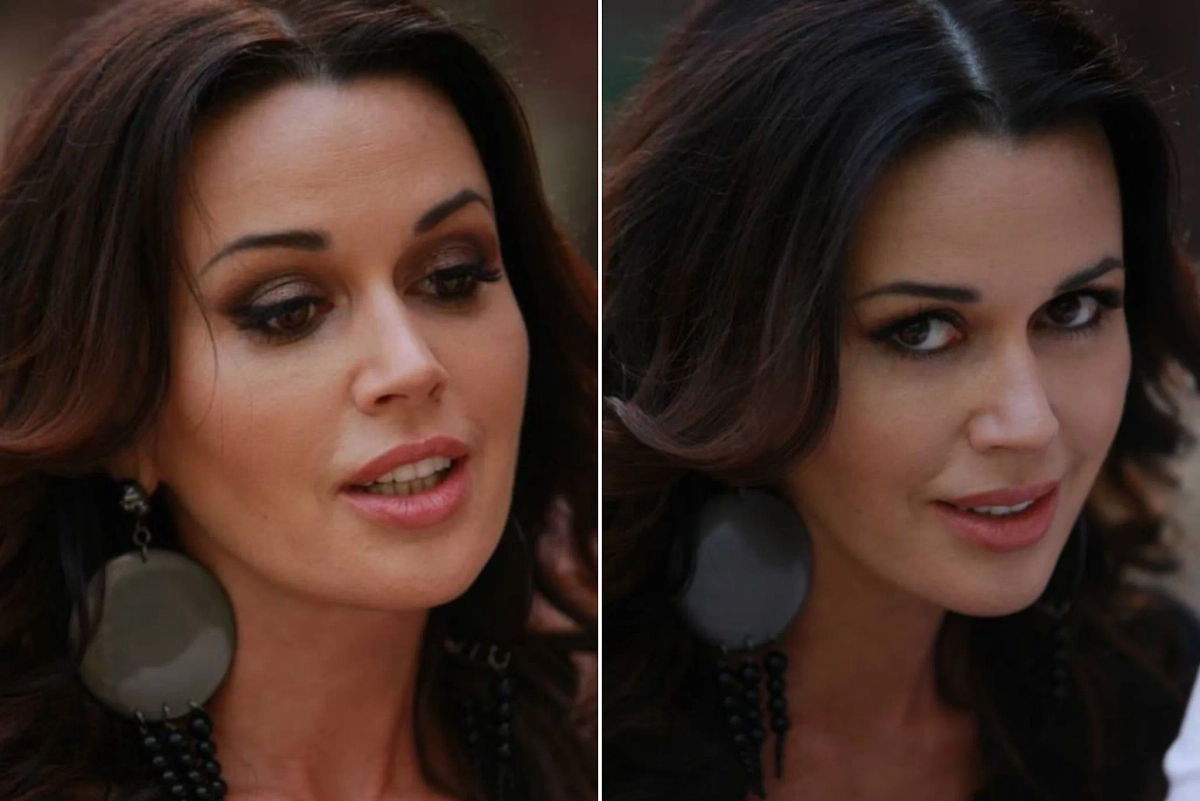 Анастасия Заворотнюк. Обложка © Instagram (признан экстремистской организацией и запрещён на территории Российской Федерации)/ a_zavorotnyuk / Фотограф Константин Рынков