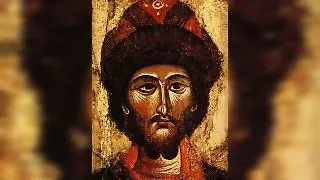 Борис и Глеб стали одними из первых русских святых. Фото © Wikipedia