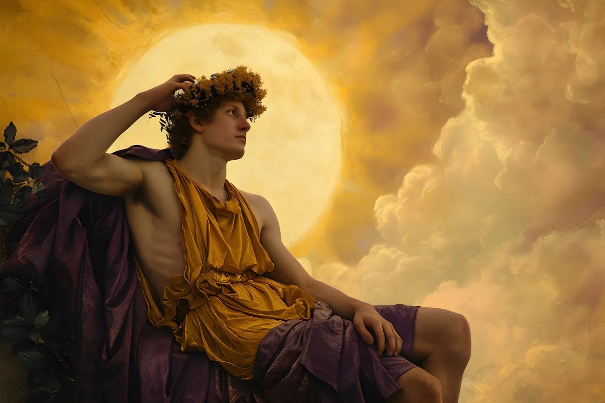 Лельник посвящён божеству весны — Лелю. Фото © Freepik