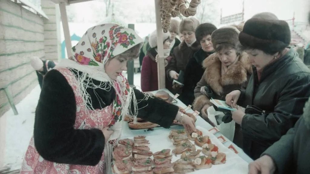 Фото © ТАСС / Фотохроника ТАСС / Сергей Метелица