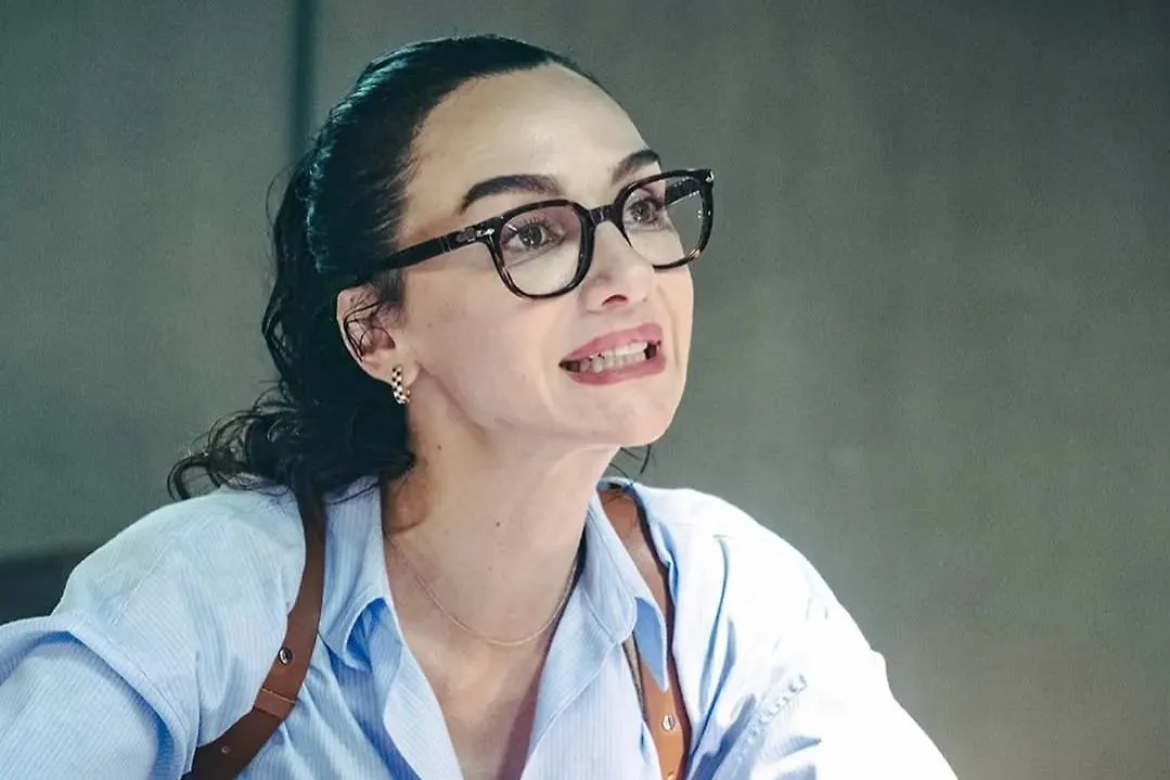 Сериал «Кладбище 2» продолжит знакомить зрителей с расследованиями. Фото © Instagram (признан экстремистской организацией и запрещён на территории Российской Федерации) / birceakalay