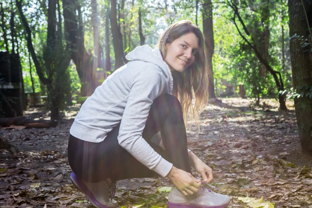 Семь способов уберечься от укусов клещей во время отдыха на природе. Фото © Freepik 