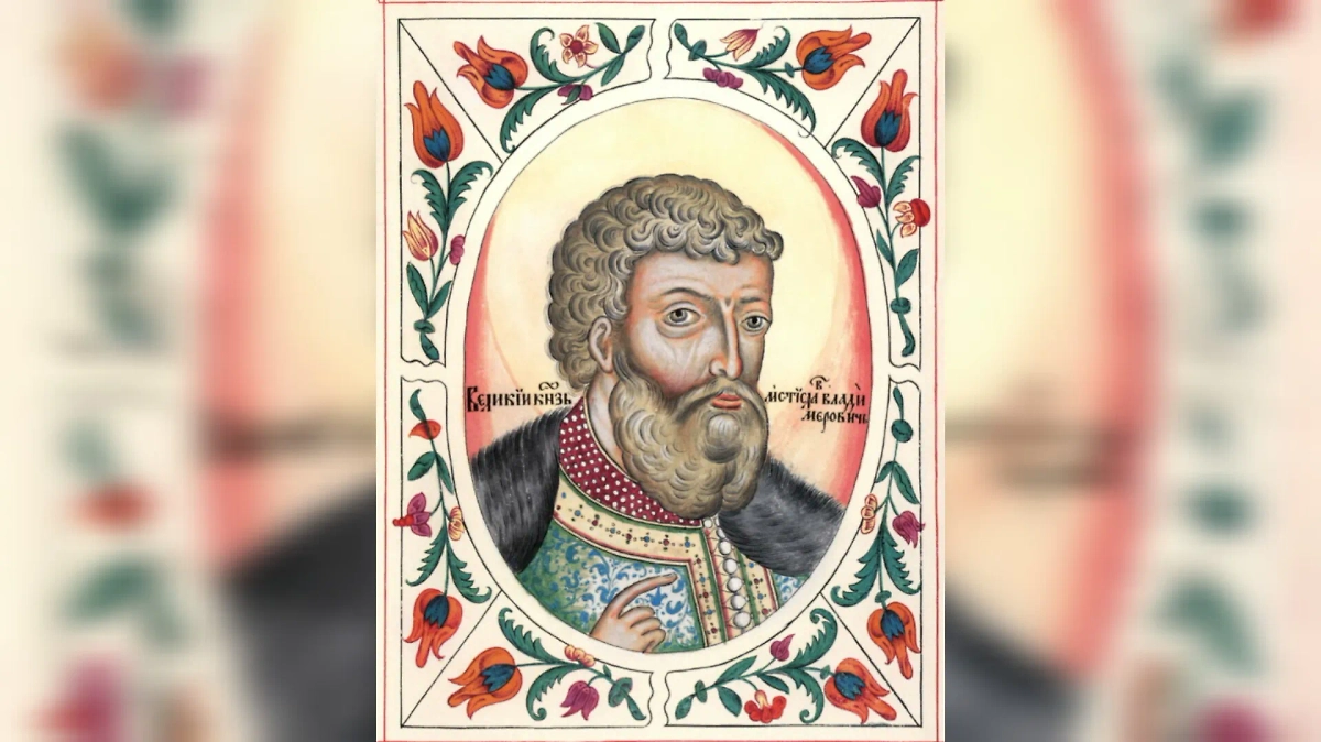 Мстислав был очень неплохим воеводой, это позволило ему не сгинуть в междоусобицу. Фото © Wikipedia