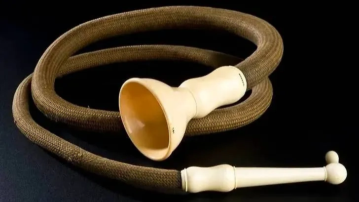 В Англии всегда придумывали самые элегантные обычаи. Фото © Wikipedia