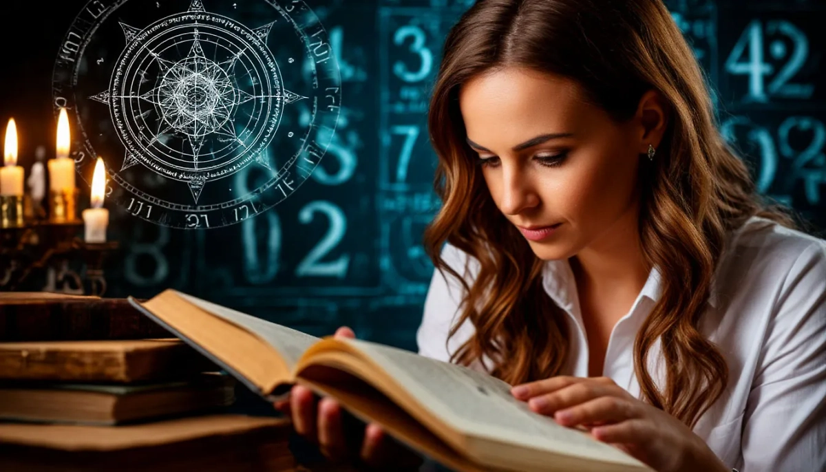 Брак в зеркальную дату: что говорят нумерологи о 5 мая 2025 года. Фото © «Шедеврум»