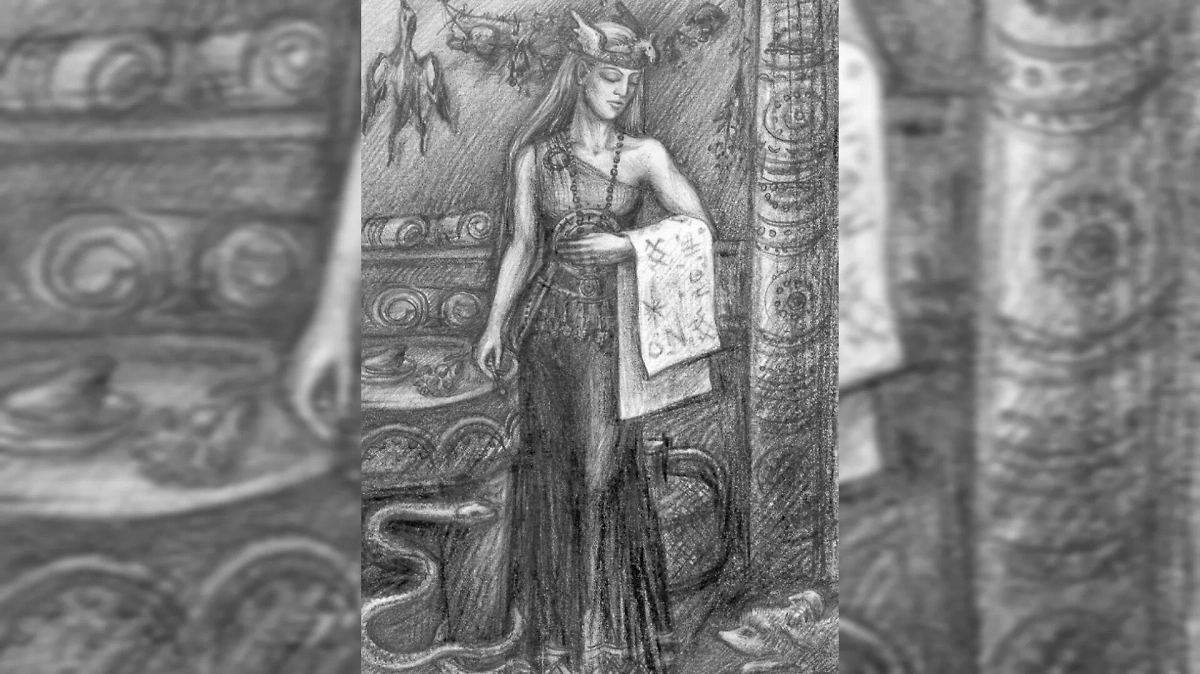 Как ни крути, а Шатура и Мещёра — это земли финно-угров. Фото © Wikipedia / Рустам Нуриев