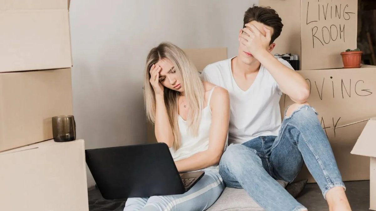 Роковые номера: нумерологи назвали 5 цифр в адресе, от которых нужно бежать при покупке жилья. Фото © Freepik