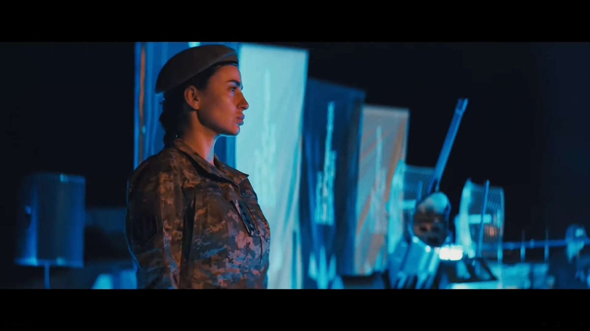 Фото © Facebook (признан экстремистской организацией и запрещён на территории Российской Федерации) / darya.kremlyova