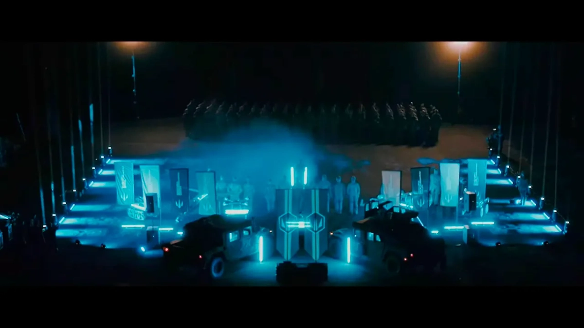 Создание «Сил беспилотных систем» на Украине сопровождалось мощным пиаром. Фото © Facebook (признан экстремистской организацией и запрещён на территории Российской Федерации) / darya.kremlyova