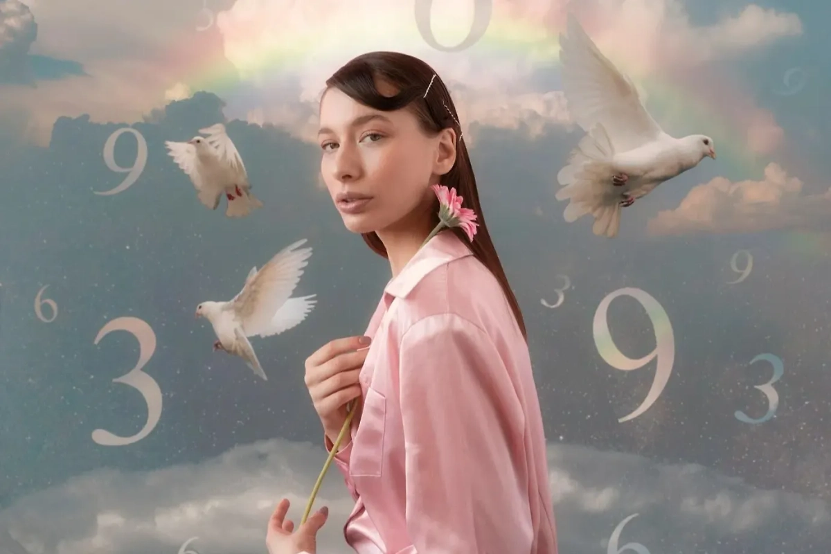 Нумерология судьбы: расшифровка последней цифры года рождения. Фото © Freepik