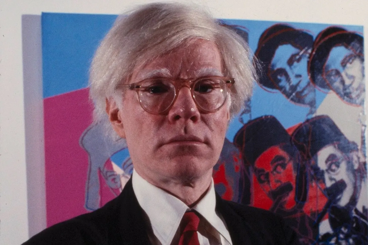 После покушения Уорхолл всю жизнь носил корсет. Фото © Wikipedia / Bernard Gotfryd