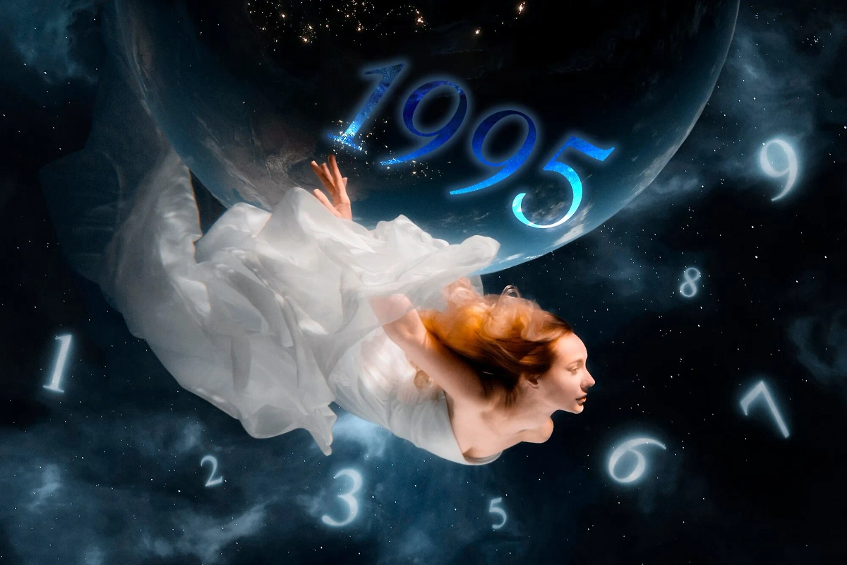 Нумерологический прогноз до 2026: что значит последняя цифра в дате рождения. Фото © Freepik