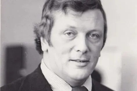 Журналист-международник Каверзнев умер после встречи с поклонником в аэропорту. Фото © Wikipedia