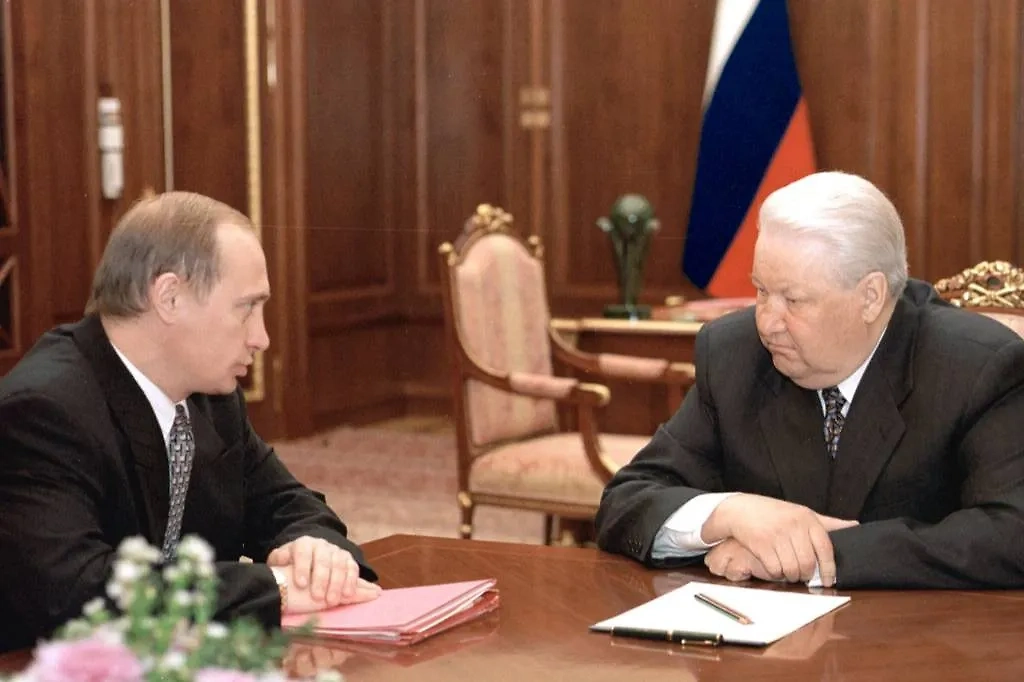 Эдгар Кейси считал, что именно через Россию в мир придёт спокойствие. Фото © ТАСС / Александр Сенцов, Александр Чумичев