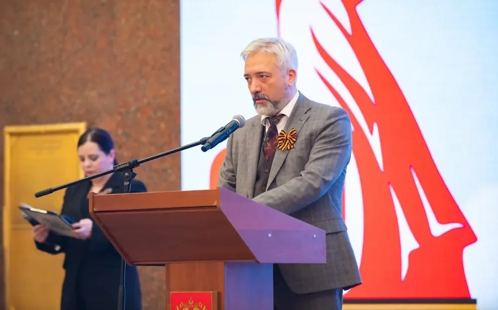 Евгений Примаков. Фото © Предоставлено Life.ru