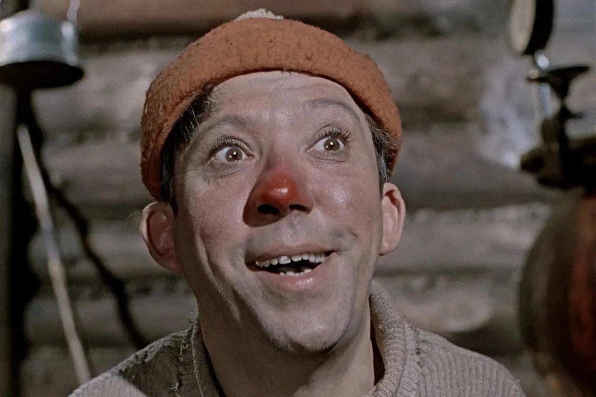 Старомодная лексика русского языка: как говорить, чтобы вас не поняли зумеры. Фото © «Самогонщики» (1962), режиссёр Леонид Гайдай, сценаристы Константин Бровин, Леонид Гайдай / Kinopoisk 