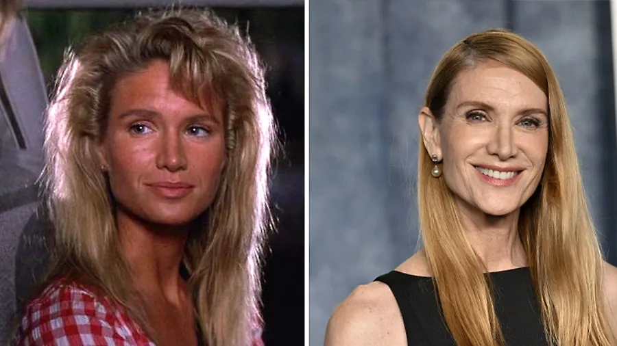 Фото © Кадр из фильма «Дом у дороги», режиссёр Роуди Херрингтон и др. / Kinopoisk, © ТАСС / АР / Evan Agostini